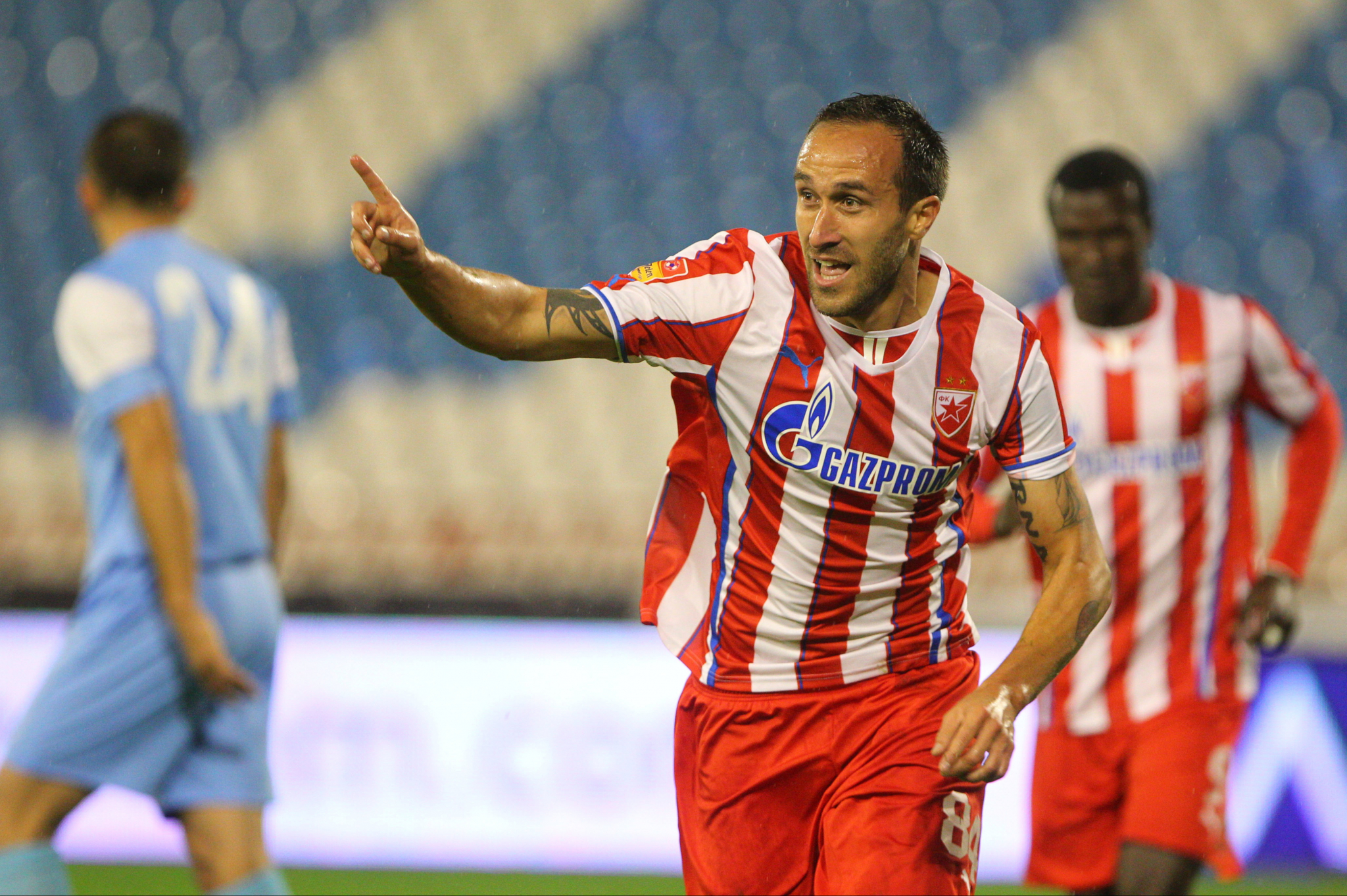 DONEO TITULU ZVEZDI, POSTAO LEGENDA U JAPANU, A SADA 