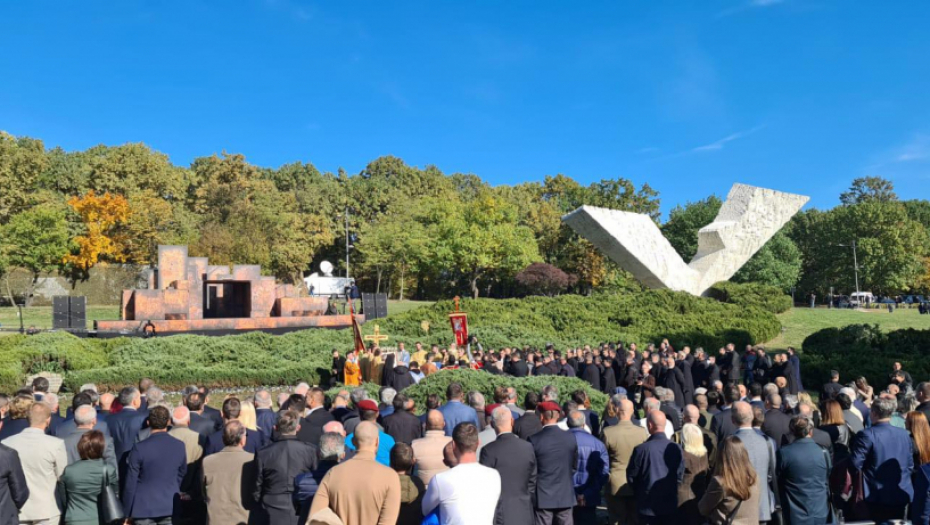 DAN O KOME SE S TUGOM GOVORI Godišnjica streljanja nedužnih civila u Šumaricama