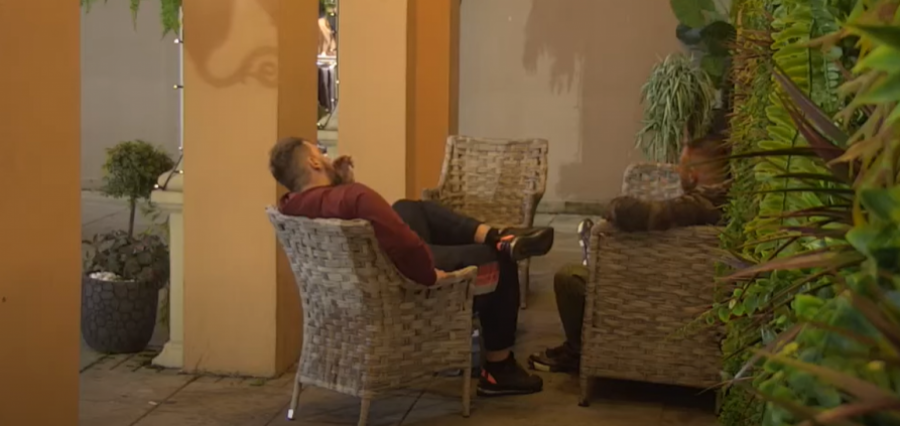 TREBALO JE DA ČEKAM MAJU! Filip Car se pokajao zbog svega, uporedio Dalilu sa Minom i izgovorio ono što misli cela Srbija!