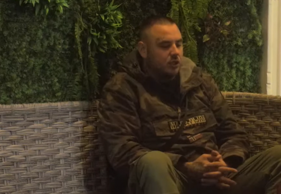 TREBALO JE DA ČEKAM MAJU! Filip Car se pokajao zbog svega, uporedio Dalilu sa Minom i izgovorio ono što misli cela Srbija!