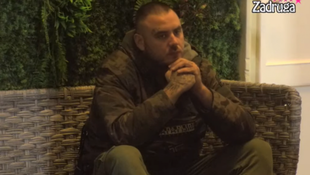 TREBALO JE DA ČEKAM MAJU! Filip Car se pokajao zbog svega, uporedio Dalilu sa Minom i izgovorio ono što misli cela Srbija!