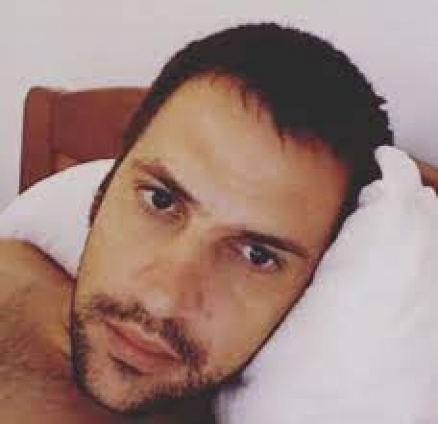 ONA IH JE PONOVO SPOJILA Goran Bogdan i glumica iz 