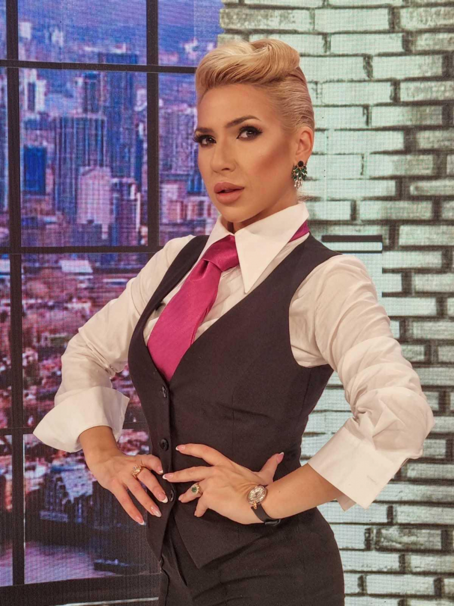 KAKO BEZ TEBE DALJE, BIO SI UVEK UZ MENE? Jovana Jeremić slomljena zbog njegove smrti, oglasila se i ne može da zadrži suze!