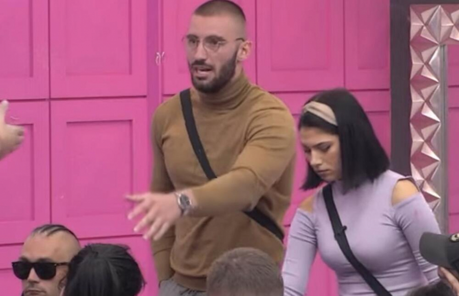 TOMOVIĆ PRETI MILICI Zadrugarki neće biti dobro kad ovo čuje, Vladimir ima sve njihove prepiske