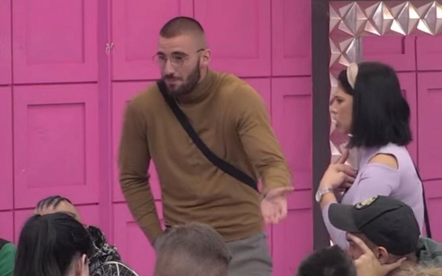 ŽENA NE PRIČA SA MUŠKARCIMA I UVEK SEDI KOD KUĆE! Javnost šokirana nakon Mensurovih skandaloznih izjava, niko ne može da veruje šta je izgovorio!