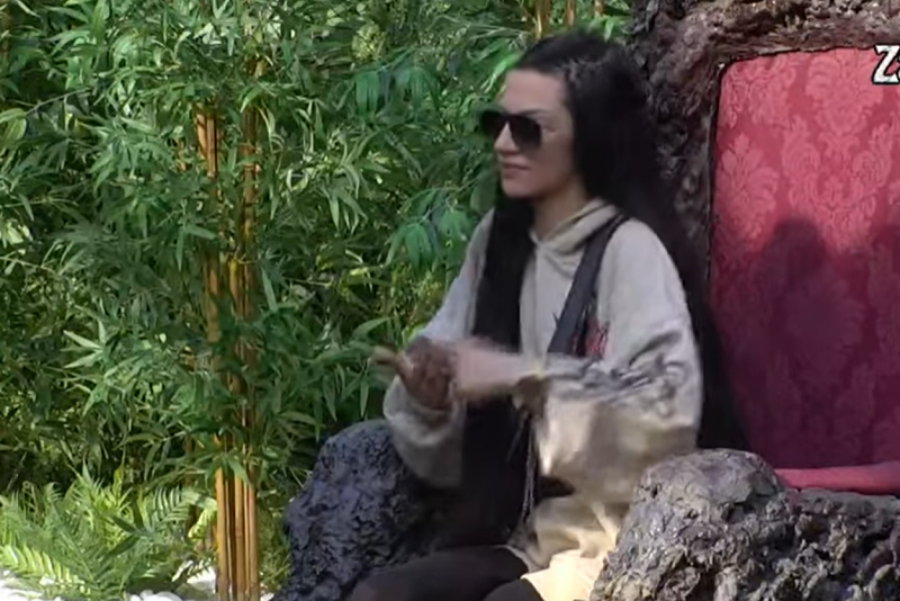 TARA PROLIVA SUZE ZBOG MATEJE! Simova se totalno slomila i razočarala zbog ovoga