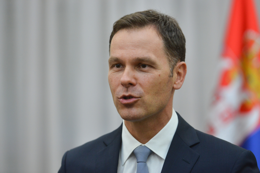 U PONEDELJAK NOVAC NA RAČUNIMA GRAĐANA SRBIJE Saldo se uvećava za 30, onda za još 20 evra! U januaru stiže još 20.000 dinara