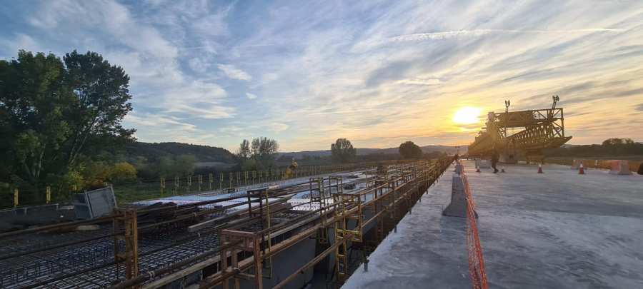 SRBIJA SE RAZVIJA BRŽE NEGO IKADA Neprestano se gradi i napreduje! Ovo su najznačajniji projekti za budućnost naše zemlje (FOTO)