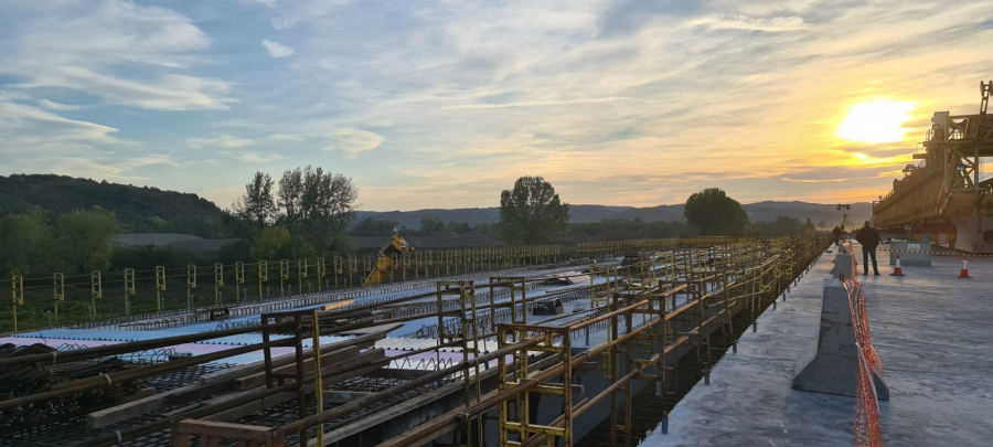 SRBIJA SE RAZVIJA BRŽE NEGO IKADA Neprestano se gradi i napreduje! Ovo su najznačajniji projekti za budućnost naše zemlje (FOTO)