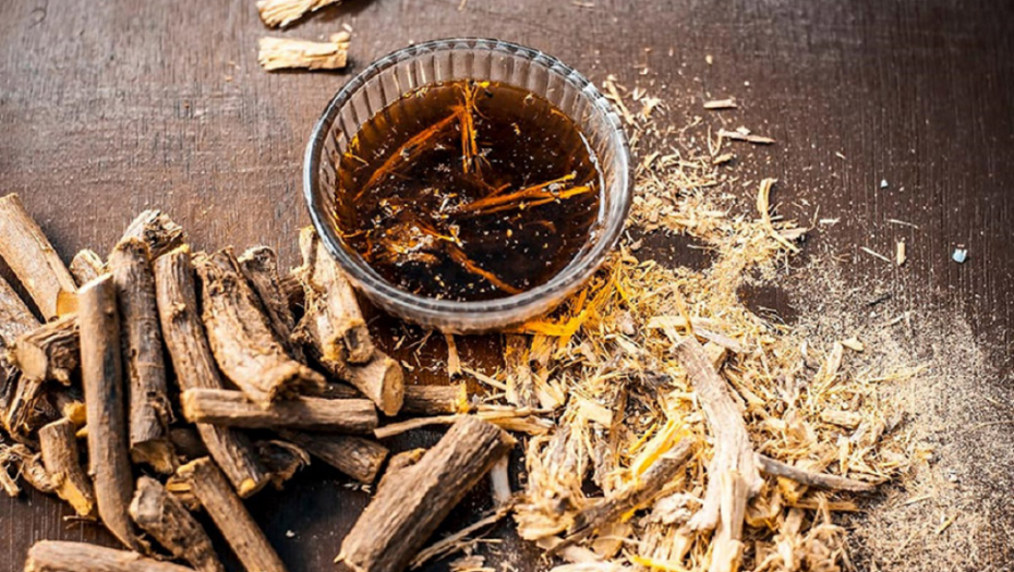 NEVEROVATNO ŠTA SVE MOŽE OVA BILJKA: Leči ceo organizam, a evo kako se koristi