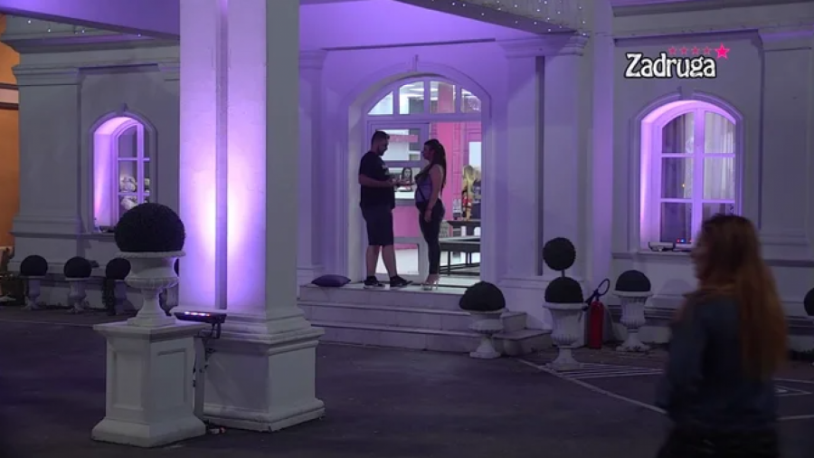 MILJANA NAPRAVILA HAOS NA IMANJU Pljušte pretnje i psovke, Kulićeva urlala na Zolu: Uništiću ti život!