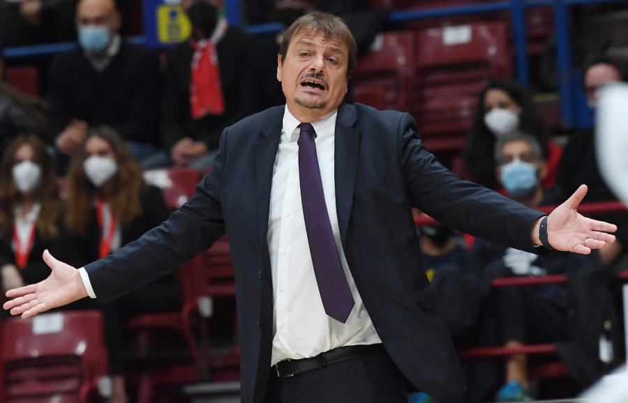 TURCI OTPUSTILI SELEKTORA Da li je ovo znak da Ataman ponovo preuzima reprezentaciju?!