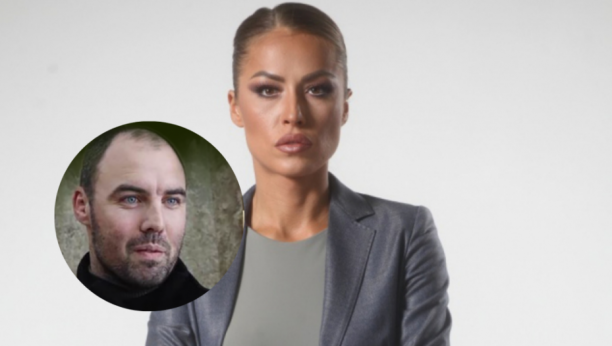 ISTRAGA U SUK: Senta uzimao drogu i pare s uviđaja?