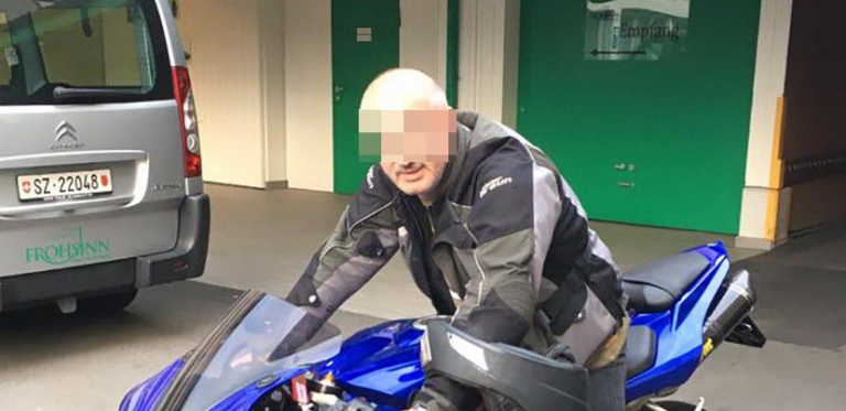 OSUMNJIČENI ZA UBISTVO ĐOKIĆA ŽIVEO U ČISTOM LUKSUZU Ograda od kovanog gvožđa, kuća obložena kamenom