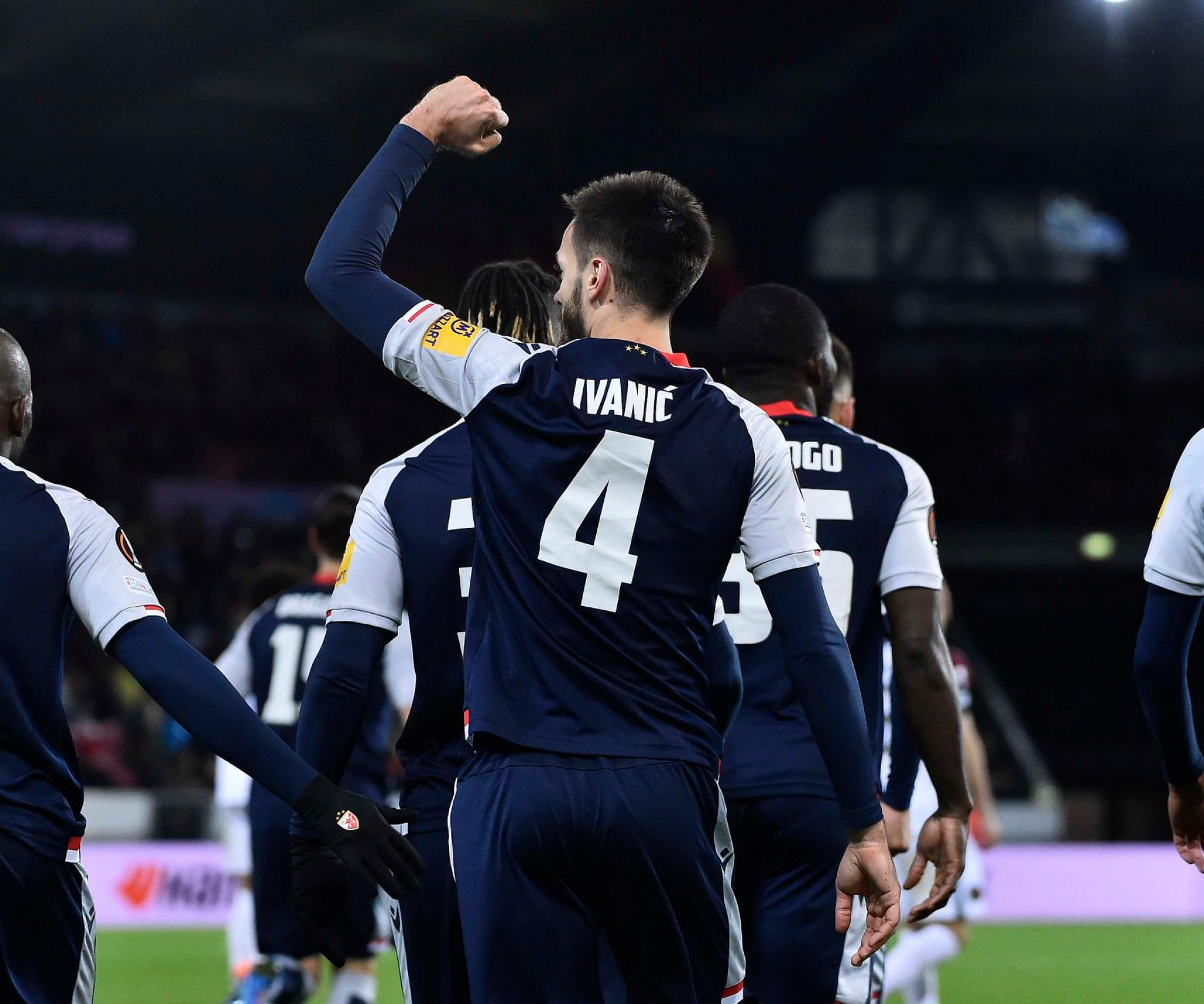 SJAJNE VESTI IZ UEFA STIGLE NA 