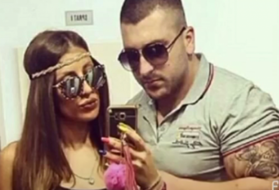 DOGOVORI SA PRODUKCIJOM SE PRIVODE KRAJU Dalilini bivši verenici stižu u Zadrugu, ući će iste večeri, a kada starleta vidi njega skameniće se od užasa!