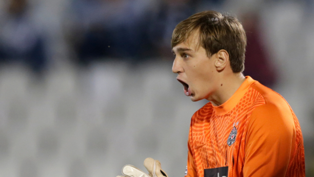 BIĆE VELIKA BORBA! Popović: Imamo šansu, ništa nije izgubljeno!