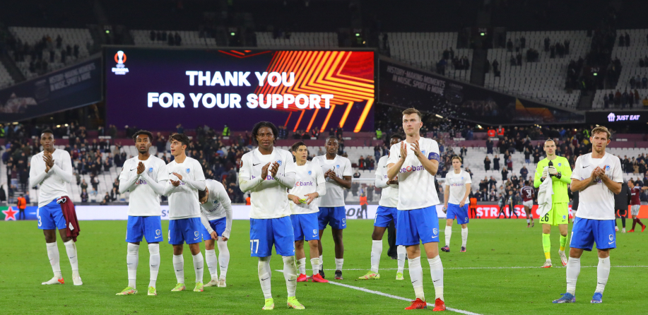 VEČE PREOKRETA Goleada u Pragu, ubedljivi Napoli i Vest Hem (VIDEO)