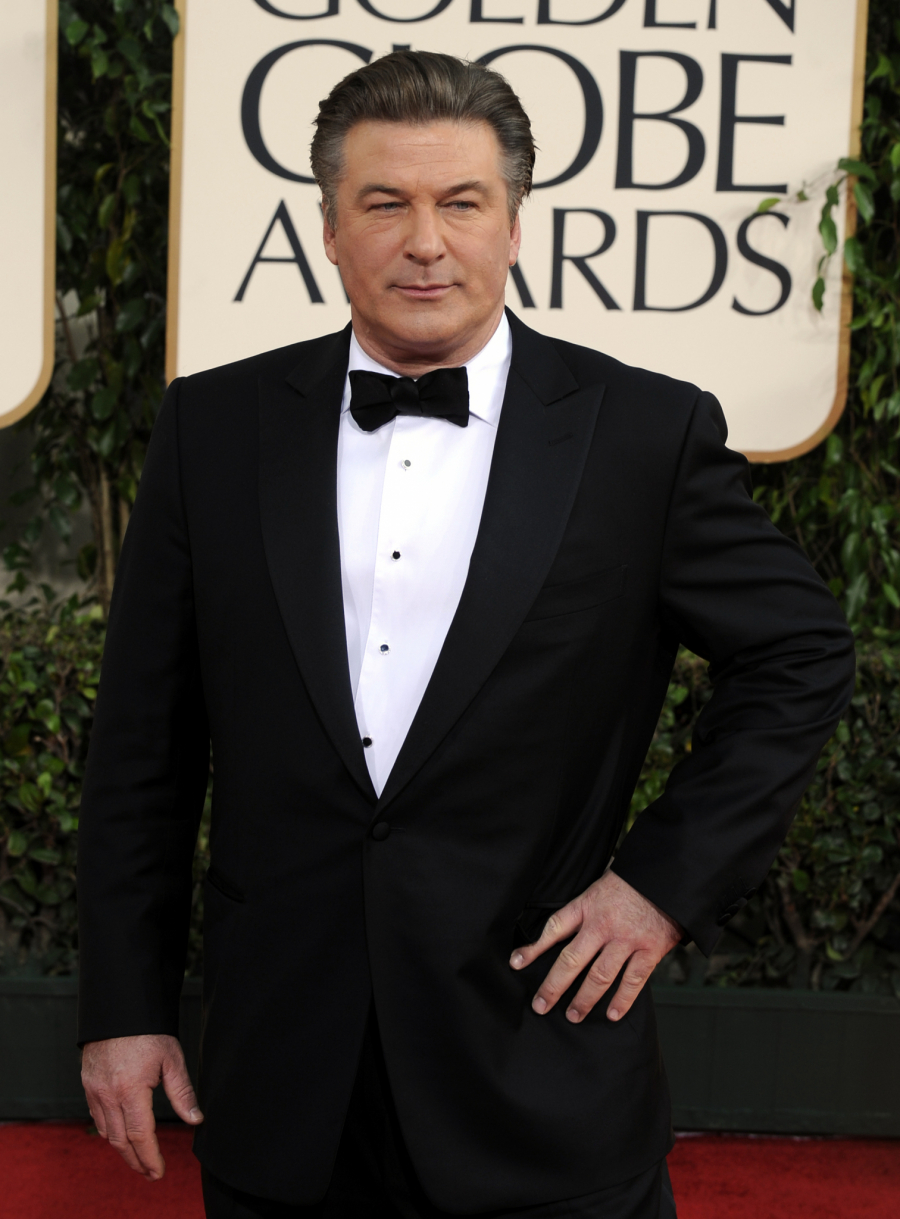 ONA JE NAPUNILA PIŠTOLJ ALEKU BOLDVINU Tvrdila da nije spremna za ovaj posao, mlada Hana napravila grešku zbog koje je stradala Halina!