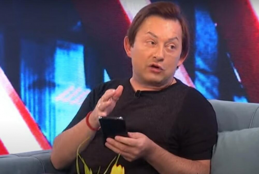 SVE JE TO LAŽ, MALO SU SE ZAIGRALI! Bivši zadrugar bez dlake na jeziku otkrio tajni plan Dalile i Dejana, nije ih štedeo!