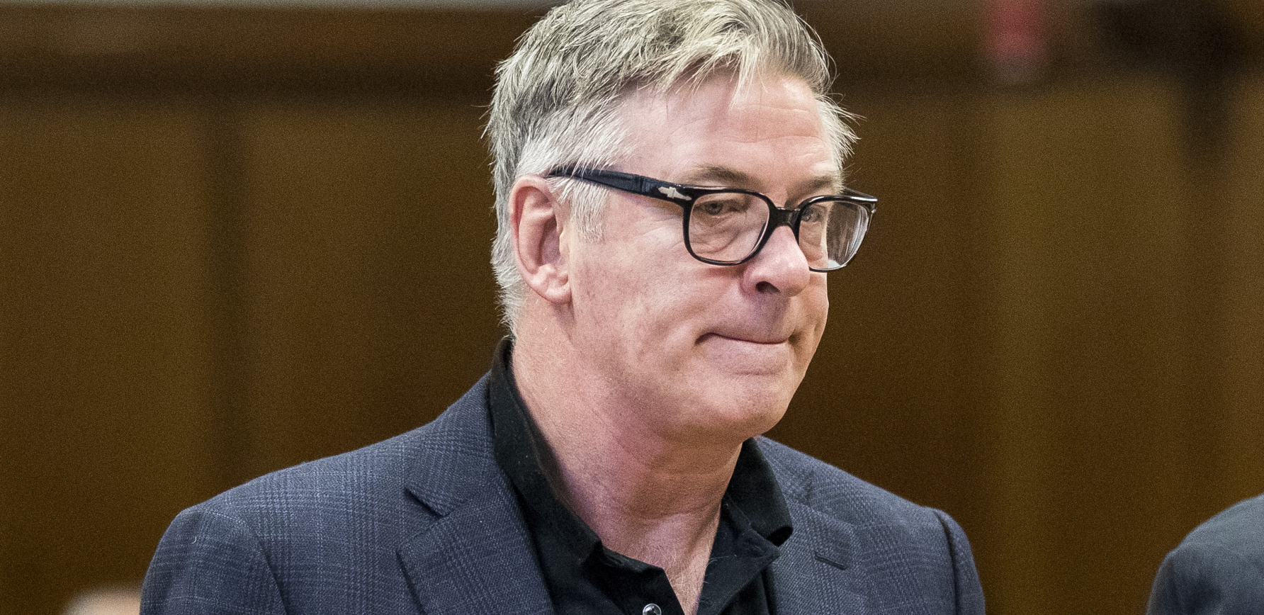 DOŠAO I ALEK BOLDVIN! Održana komemoracija direktorki koju je ubio slavni glumac!