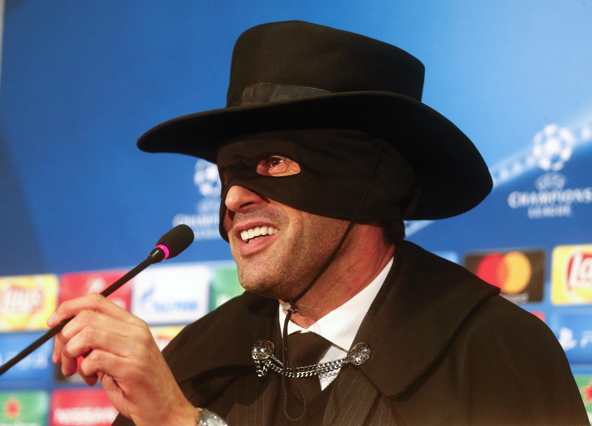 ČEKALI SU MURINJA, ALI DOLAZI ON! 