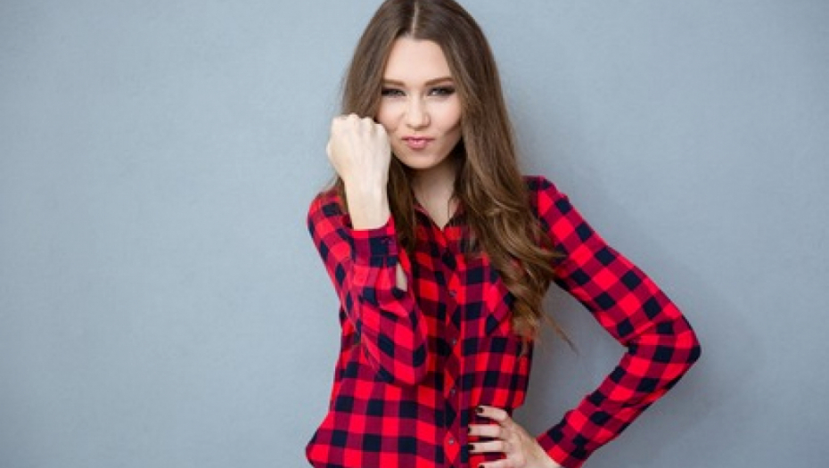 INSPIRATIVNE, UGODNE, TOPLE Karirane košulje su hit ove jeseni, naprivlačnije izgledaju u ovoj kombinaciji