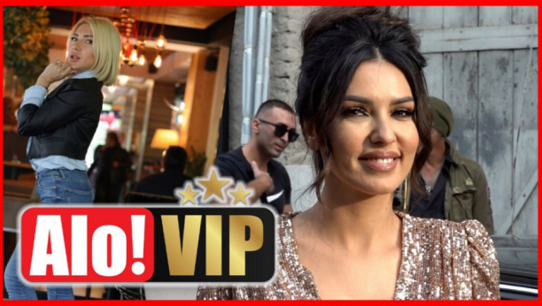 OVAKVA REAKCIJA SE NIJE OČEKIVALA Tanja Savić progovorila o skandalu i aferi sa Draškom, a evo šta kaže o Jovani Jeremić nakon svega!