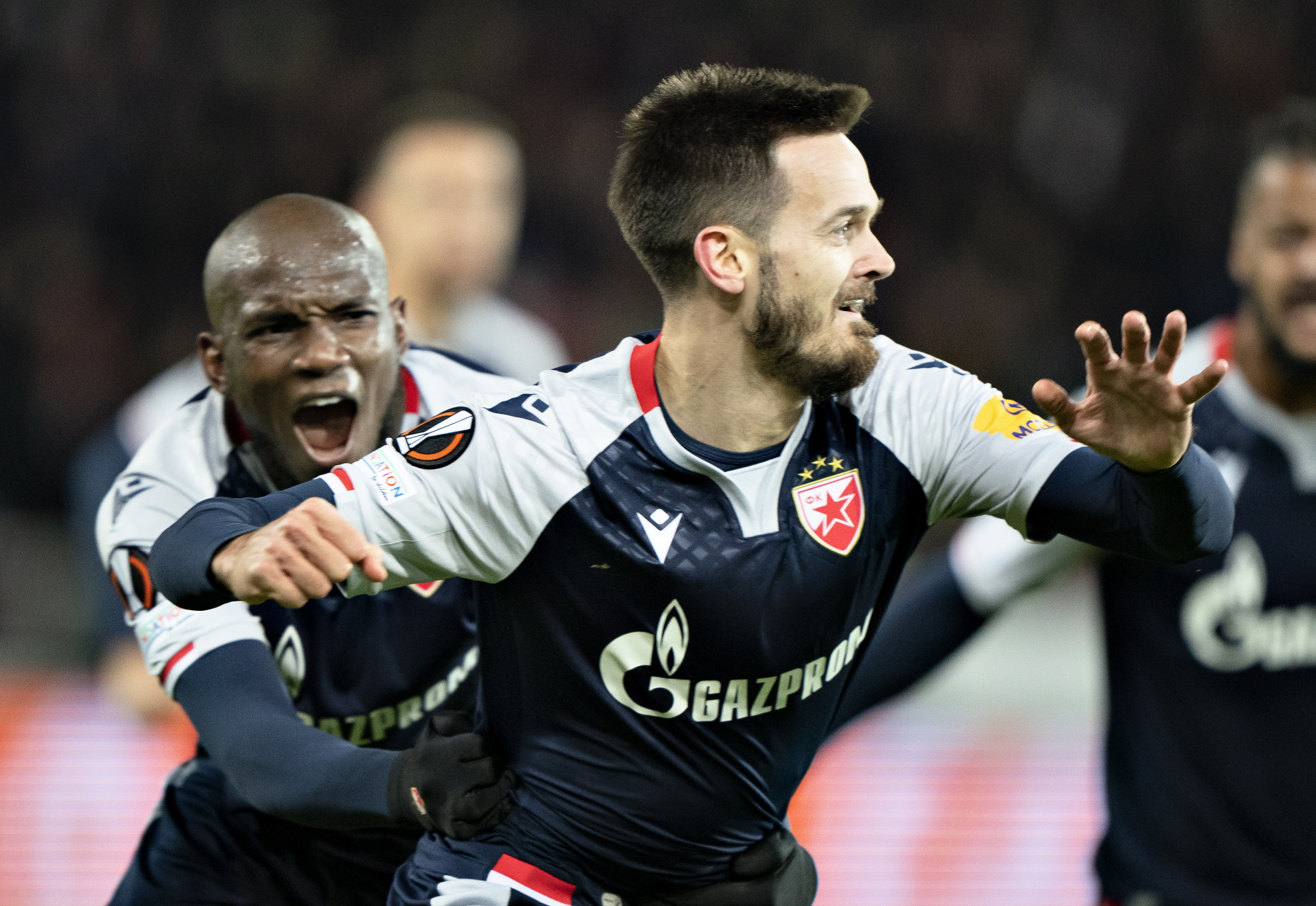 SPREMA SE ŠOKANTAN ODLAZAK SA 