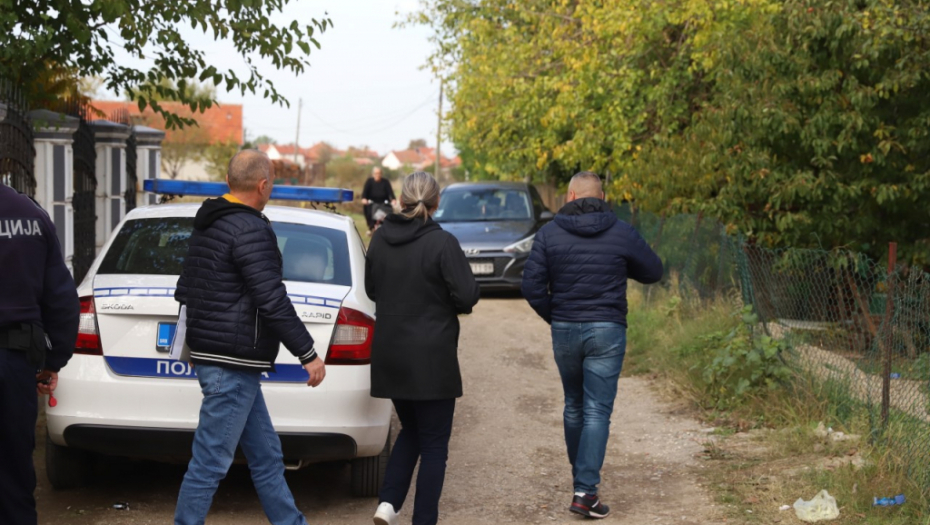HITNO Novo hapšenje zbog ubistva porodice Đokić, policija privela još ljudi