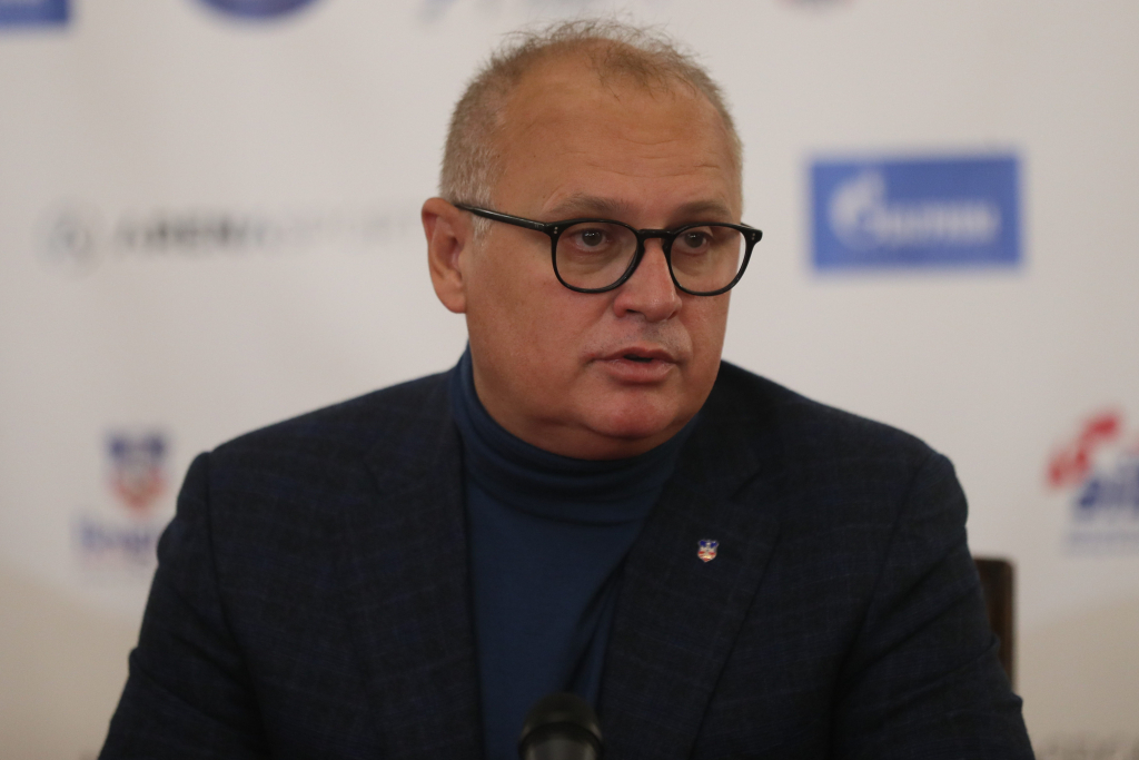 RENESANSA SRPSKOG BOKSA! Vesić i Borovčanin jednoglasni: Ovo Svetsko prvenstvo je promocija Beograda i Srbije!