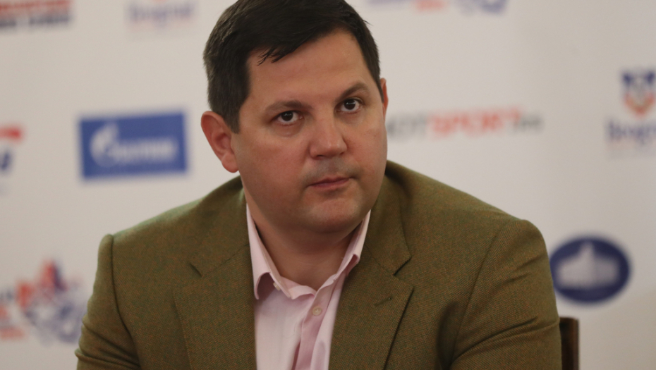 RENESANSA SRPSKOG BOKSA! Vesić i Borovčanin jednoglasni: Ovo Svetsko prvenstvo je promocija Beograda i Srbije!