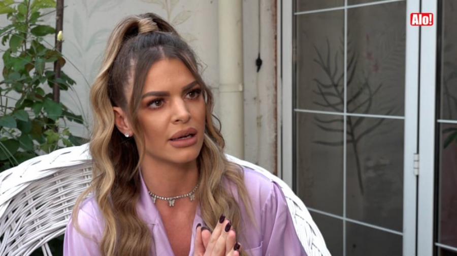 MAKRO I ILEGALNI POSLOVI Rialda prvi put progovorila o bivšem mužu i velikom skandalu iz njenog života, a dotakla se i zelenaša!