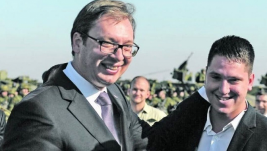 MINISTAR SE OGLASIO POSLE NAPADA NA PORODICU PREDSEDNIKA VUČIĆA Cela Srbija je još jednom zaprepašćena