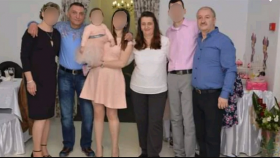 OVO JE RAZLOG UBISTVA Marić otkrio šta je ubicu navelo da usmrti Đokiće: To su osobe koje nemaju grižu savesti, unutrašnjeg policajca!