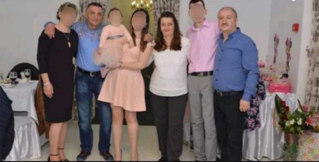 DŽONIĆ POKUŠAO NA KVARNO Ubica porodice Đokić sakrio cedulju, čuvar odmah primetio