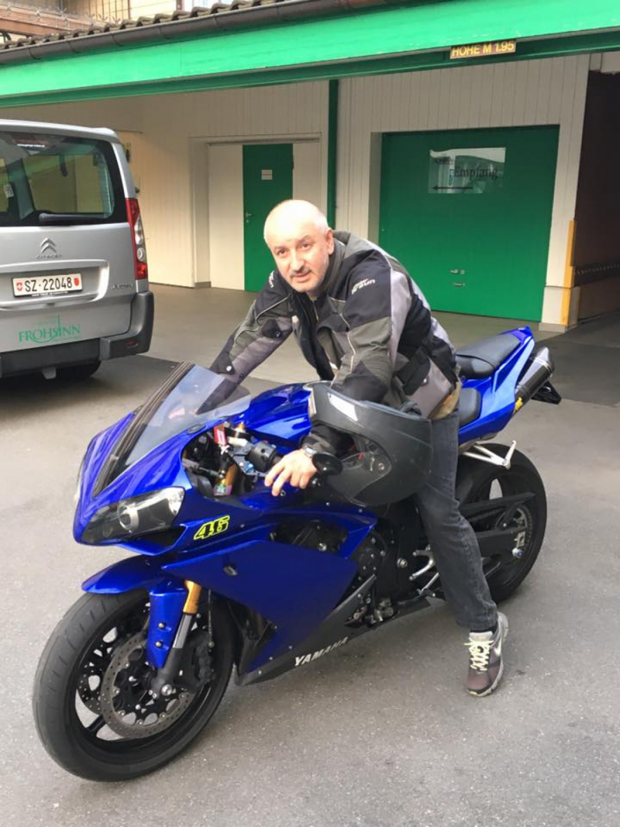 OVO JE RAZLOG UBISTVA Marić otkrio šta je ubicu navelo da usmrti Đokiće: To su osobe koje nemaju grižu savesti, unutrašnjeg policajca!