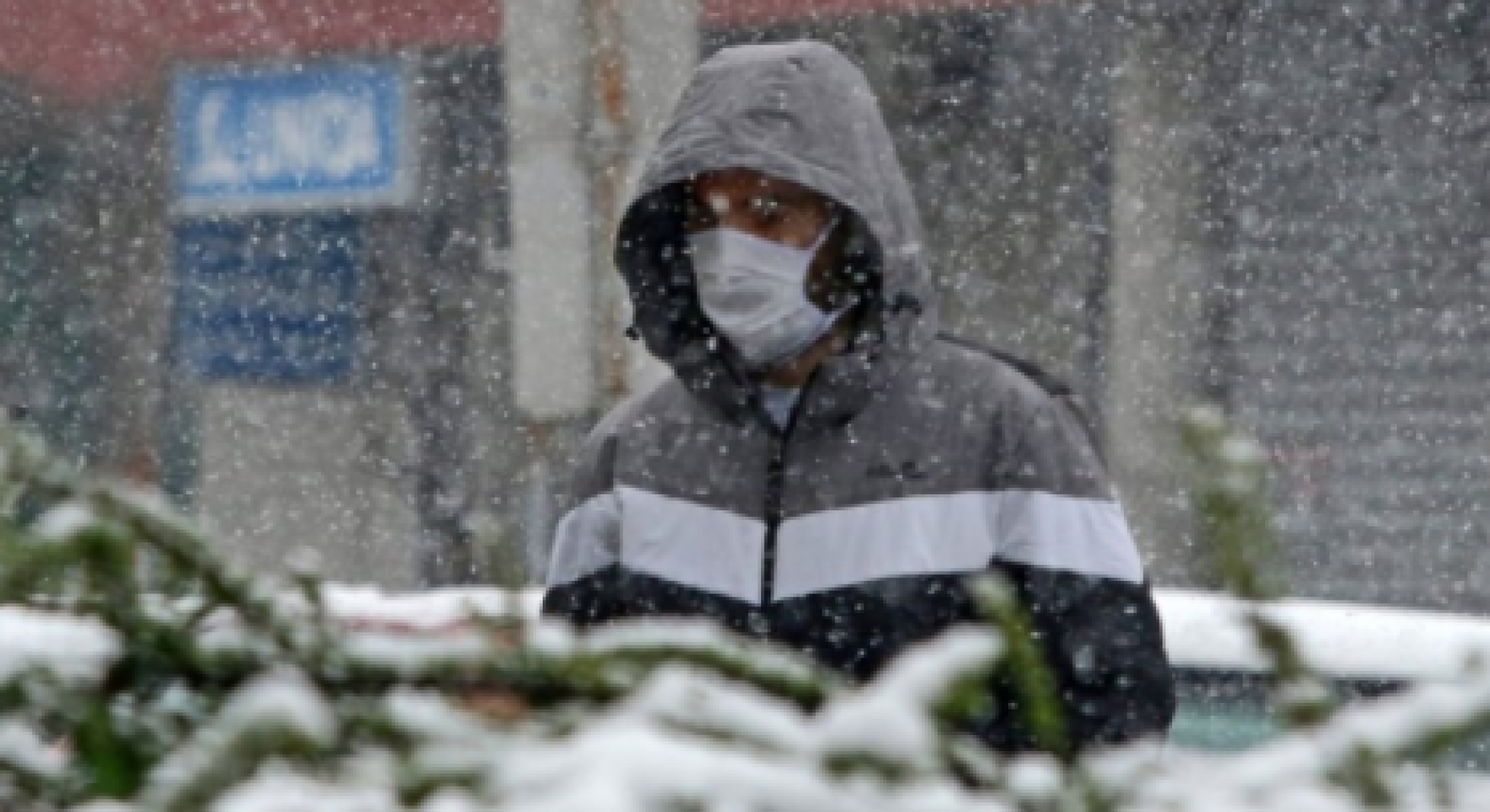 NAJNOVIJA VREMENSKA PROGNOZA Čubrilo: Početkom decembra idemo u veliki minus (FOTO)