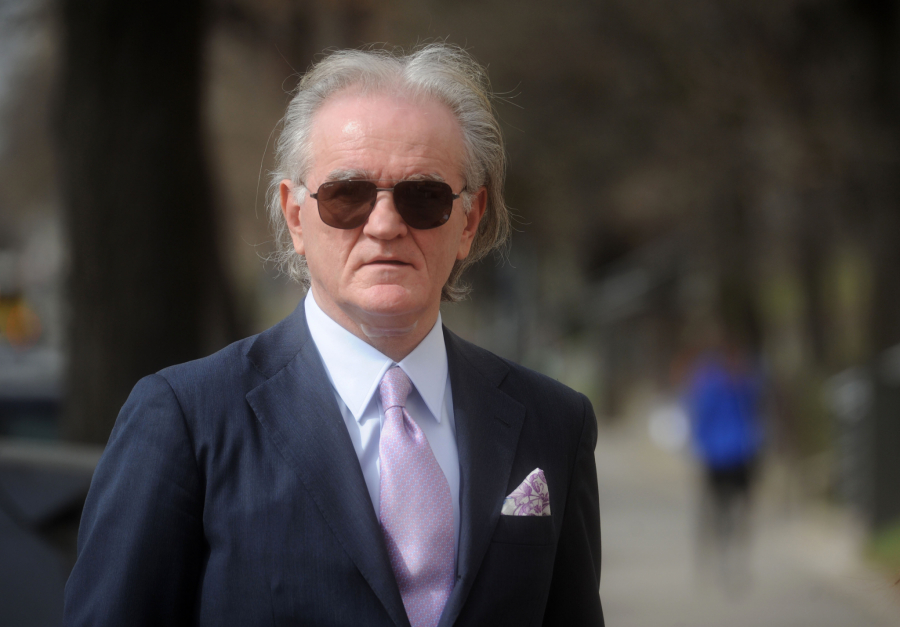 ĐILASOVI I JEREMIĆEVI ADVOKATI SPREMAJU BLOKADU PRAVOSUĐA Moćnici se nameračili da preuzmu Advokatsku komoru Beograda