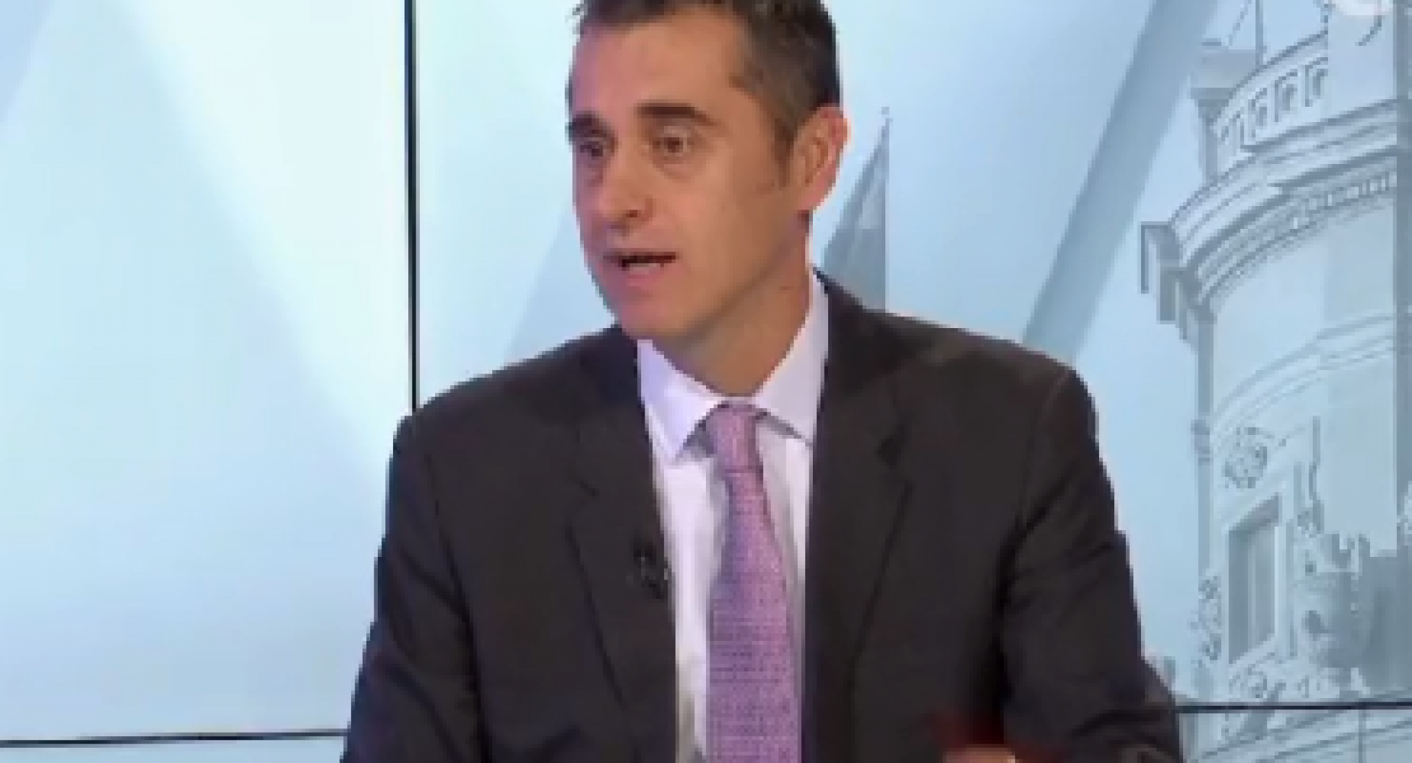 Mali odgovorio Nikeziću: Srbija je posle Đilasa počela da živi