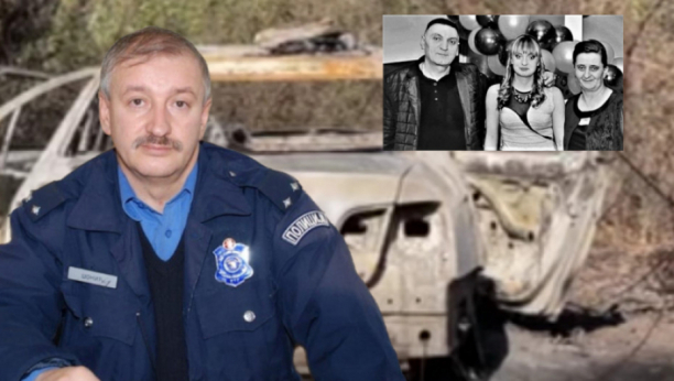 POLICIJA OPKOLILA DŽONIĆEVU KUĆU Goran dao imena saučesnika u zločinu?!