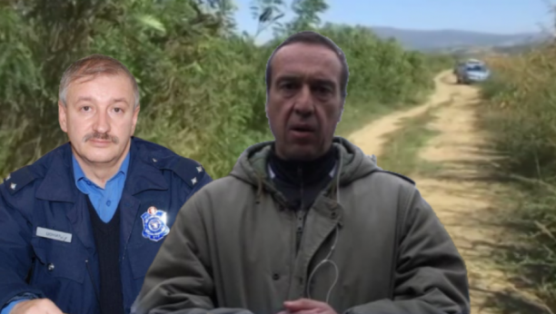 PRONAĐENI SU DOKAZI Mladen Mijatović saopštio najnovije vesti o Goranu Džoniću i ubistvu porodice Đokić