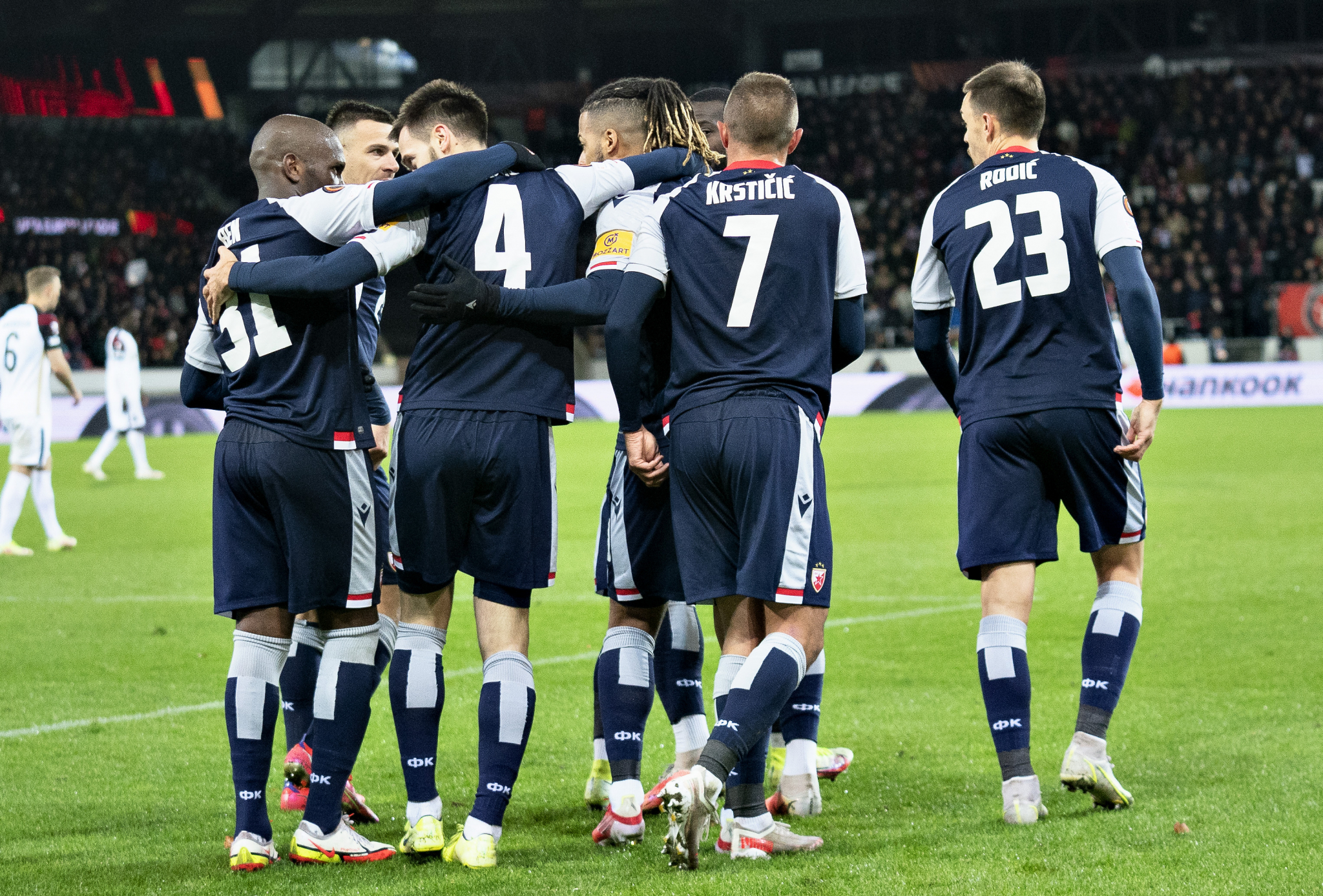 LOŠE VESTI IZ UEFA STIGLE NA 