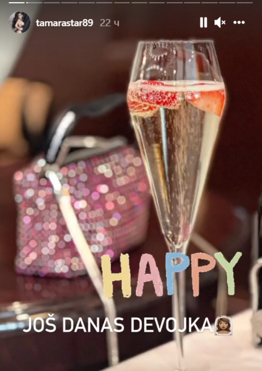 DANAS SE UDAJE TAMARA ĐURIĆ! Evo ko je misteriozni mladoženja, a sudbonosno da izgovoriće na ovom svetom mestu! (VIDEO)