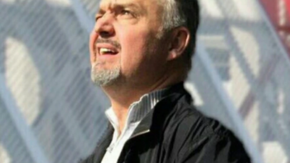 Ko štiti Igora Lazurenka u Crnoj Gori?