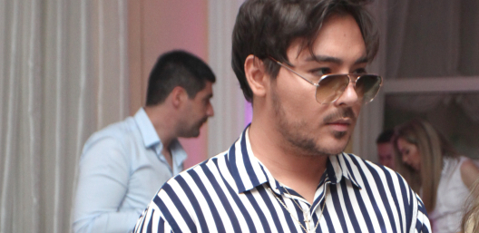 NA IVICI FIZIČKOG OBRAČUNA! Šok! Nakon što je obezbeđenje Milana Stankovića izbacilo iz tržnog centra, pevač napao i konobara