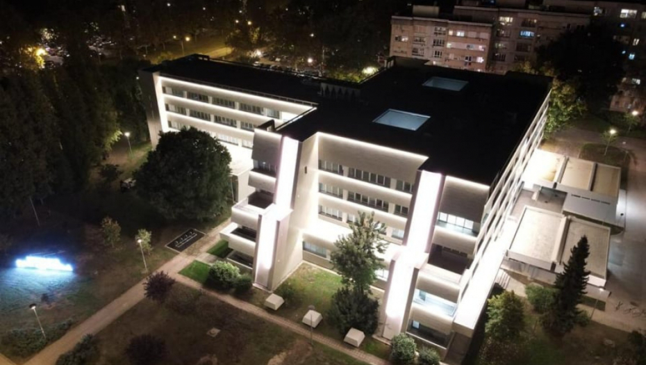U VOJVODINI SE NIŽU VELIKE INVESTICIJE U ZDRAVSTVU, JEDNA ZA DRUGOM: Ubrzano se radi na rekonstrukciji i izgradnji novih bolnica