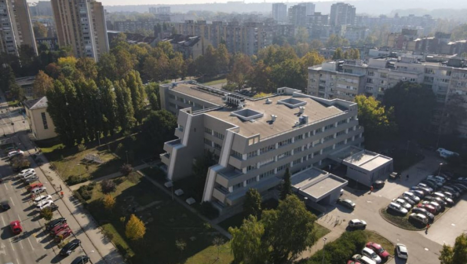 GRADI SE, SANIRA, REVITALIZUJE, OBNAVLJA: Srbija od 2013. u zdravstvenu infrastrukturu uložila pola milijarde evra!