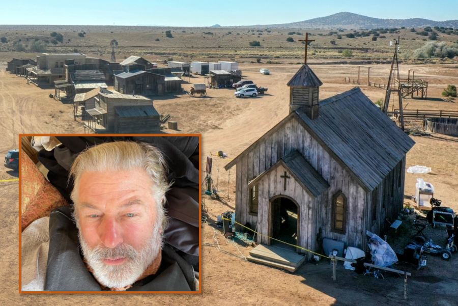 NOVI SKANDAL TRESE HOLIVUD! Protiv Aleka Boldvina podneta tužba zbog ubistva snimateljke!