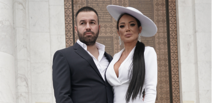 MOJ BIVŠI SUPRUG JE UHAPŠEN Tamara Đurić progovrila o aferi koja je tresla Srbiju: On nema veliku krivicu